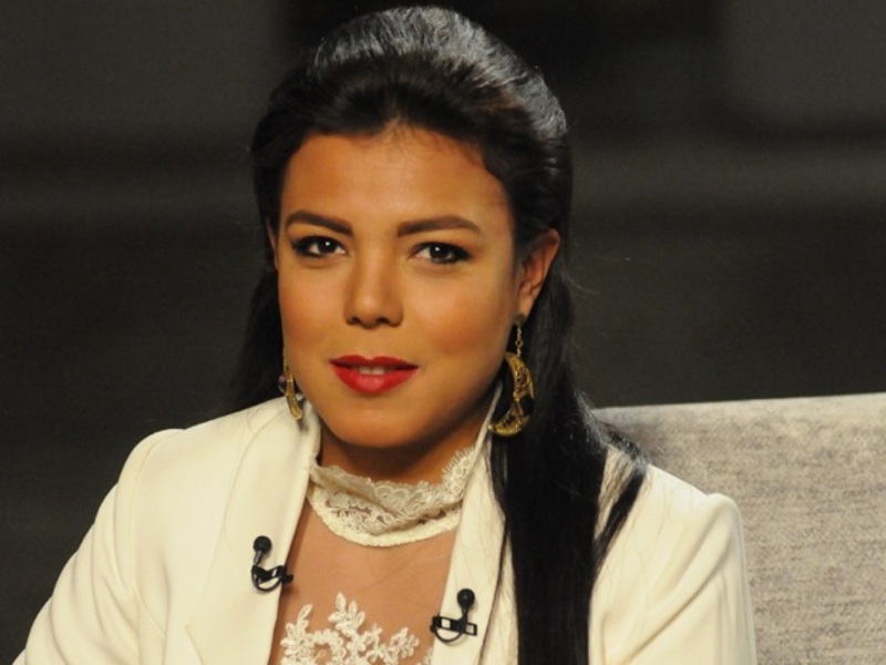 فيديو ناهد السباعي تكشف عن عدد المرات التي تزوج فيها والدها الرقم صدمة